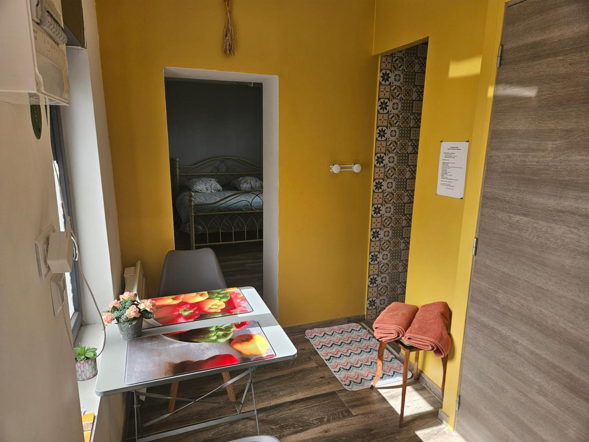 Chambre D Hotes Le Pigeonnier Fromelles 外观 照片