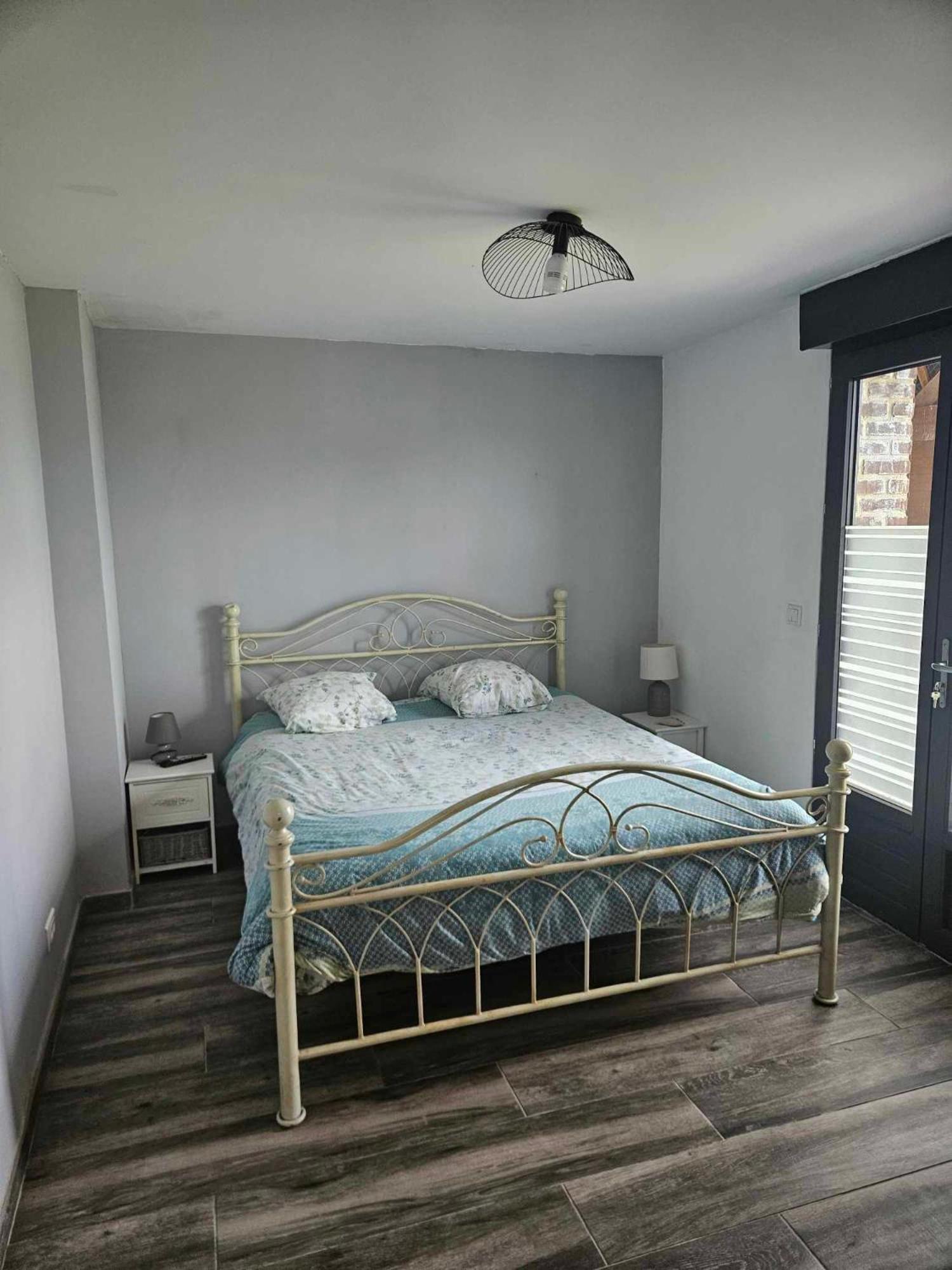 Chambre D Hotes Le Pigeonnier Fromelles 外观 照片