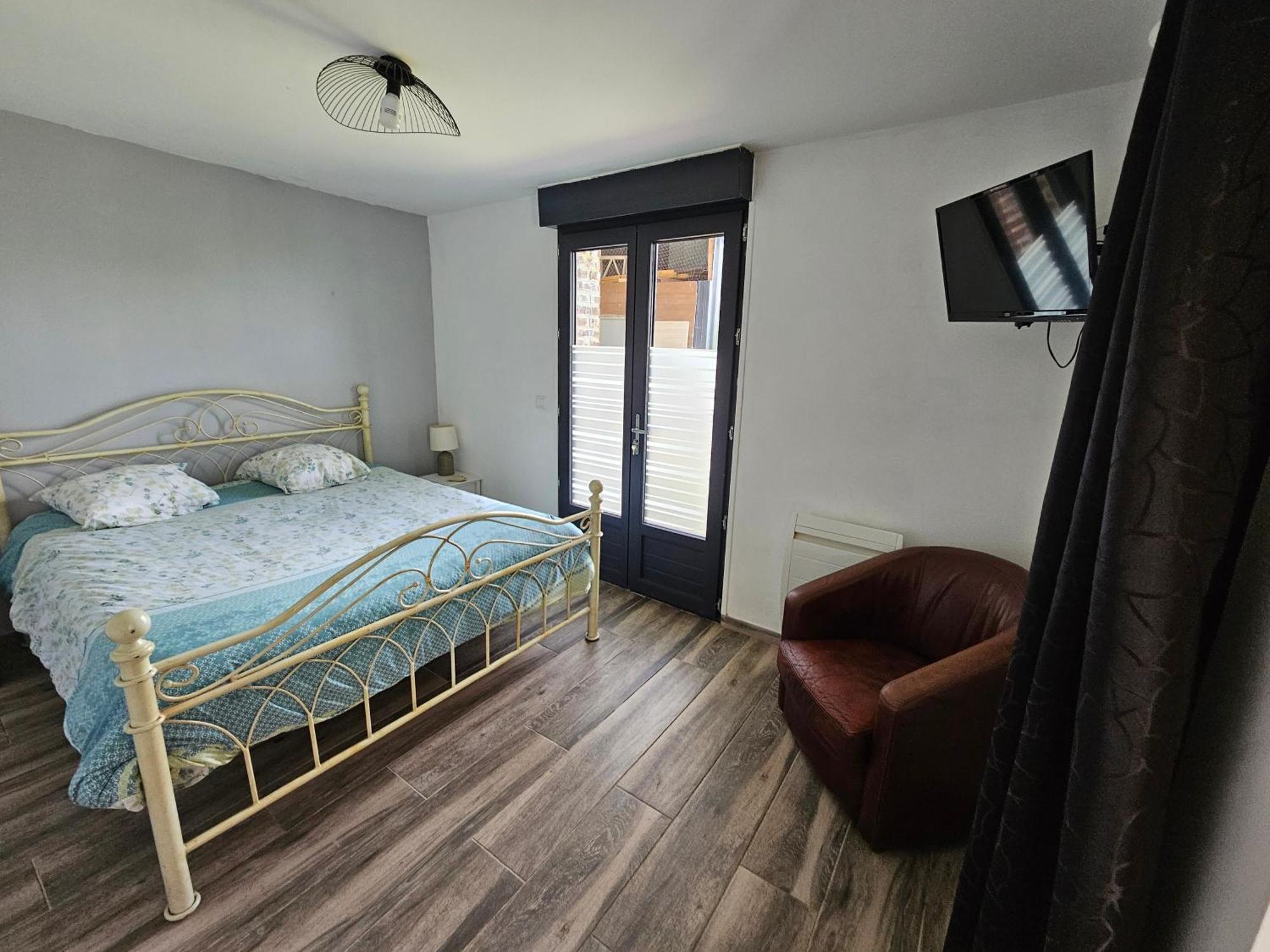 Chambre D Hotes Le Pigeonnier Fromelles 外观 照片